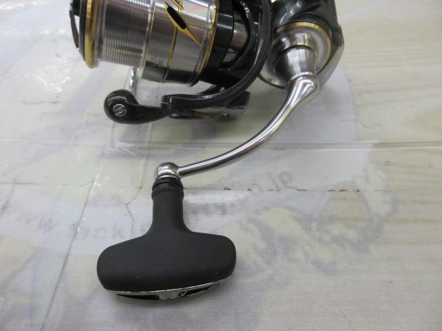 20ルビアス FC LT2500S-XH