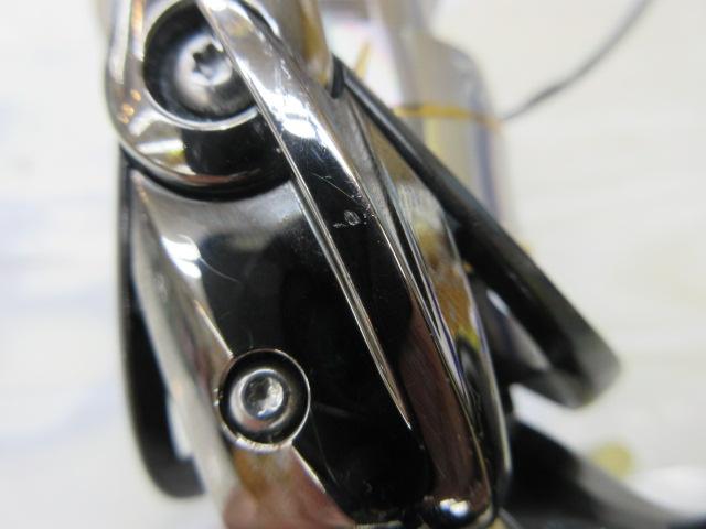 20ルビアス FC LT2500S-XH