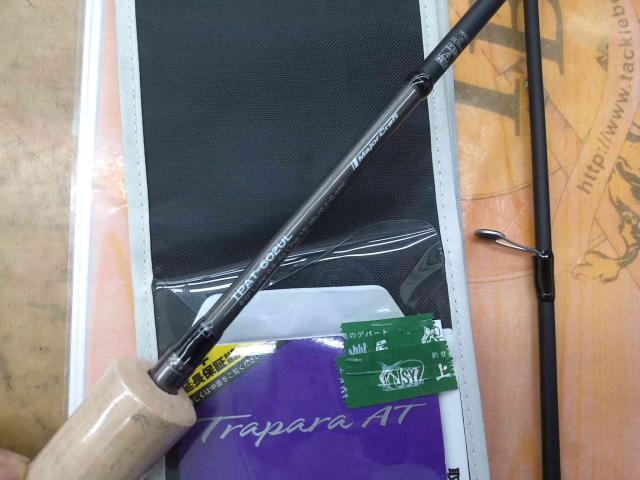 トラパラAT TPAT-602UL