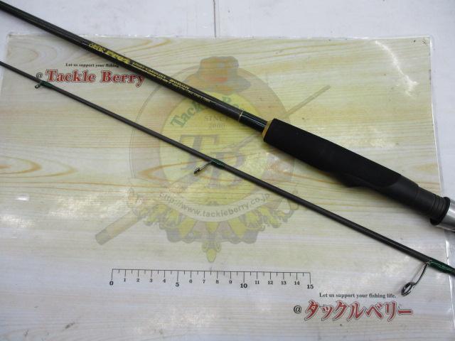 PRO4 LCS-60B｜＠ベリーネット 日本最大新品中古釣具WEBショップ