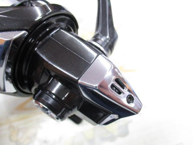 23ヴァンキッシュ 2500SHG