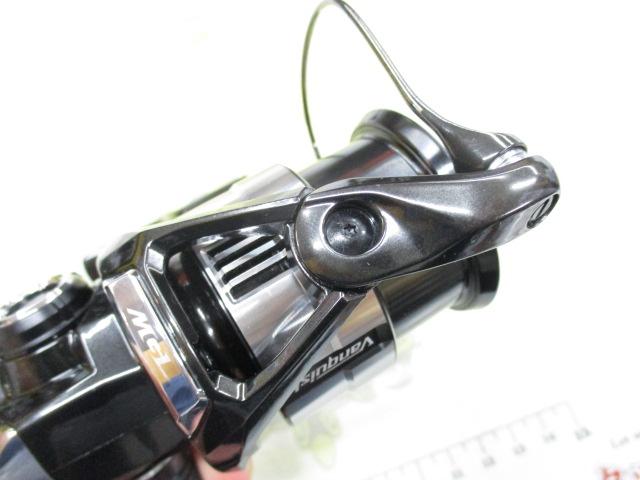 23ヴァンキッシュ 2500SHG