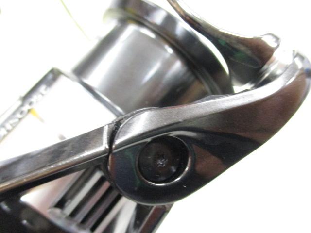 23ヴァンキッシュ 2500SHG