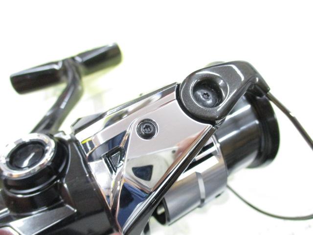 23ヴァンキッシュ 2500SHG