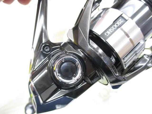 23ヴァンキッシュ 2500SHG