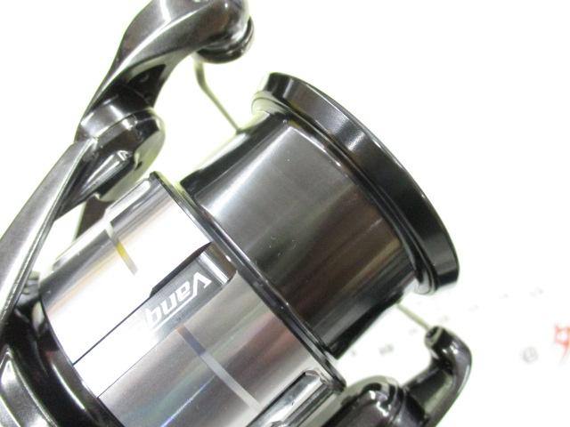 23ヴァンキッシュ 2500SHG