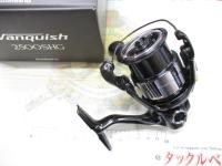 23ヴァンキッシュ 2500SHG