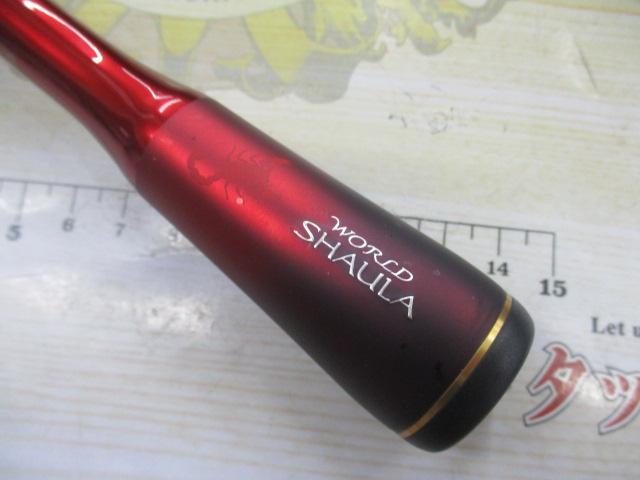 19ワールドシャウラ テクニカルエディション S62SUL-2