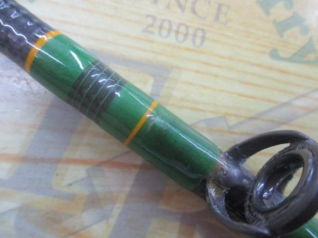 スズミスペシャル船80-270