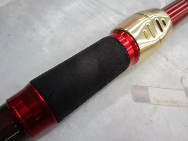 バイパースティック S-300
