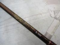 バイパースティック S-300