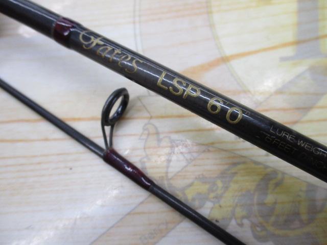 フェイテス LSP60