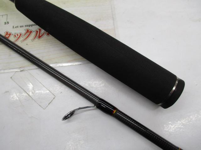 ARTISANシーバス862M