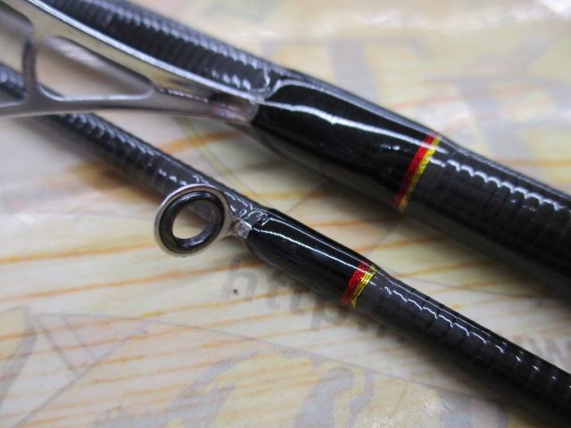 ARTISANシーバス862M