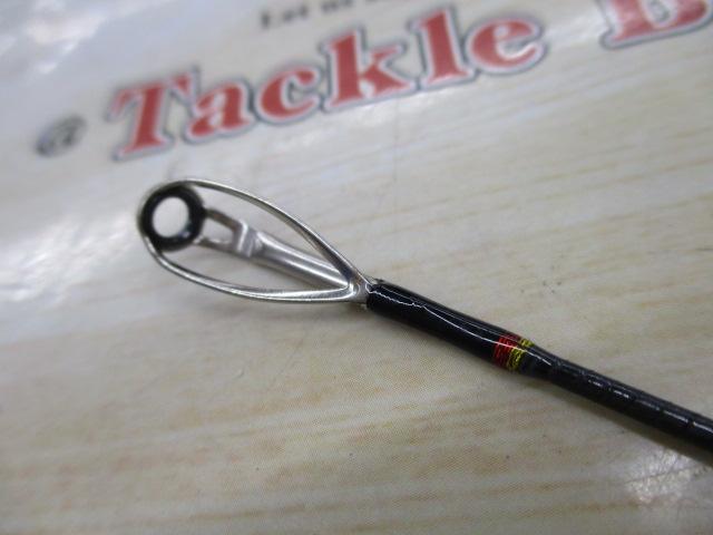 ARTISANシーバス862M