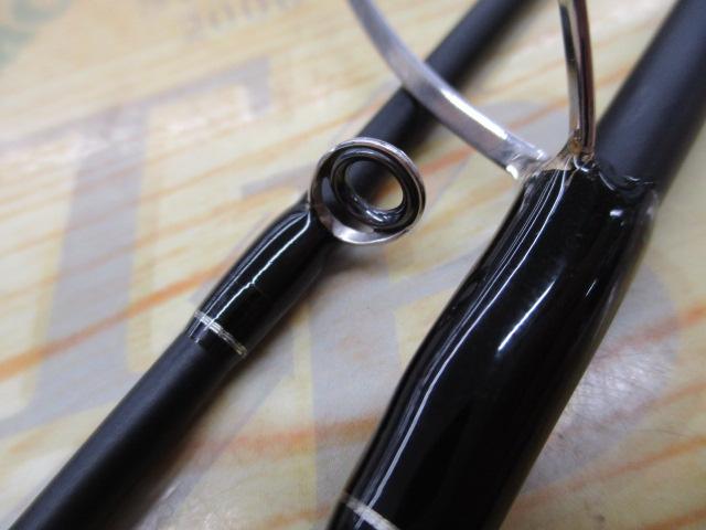 ショアガン SFGS-69UL-TW Twitcher