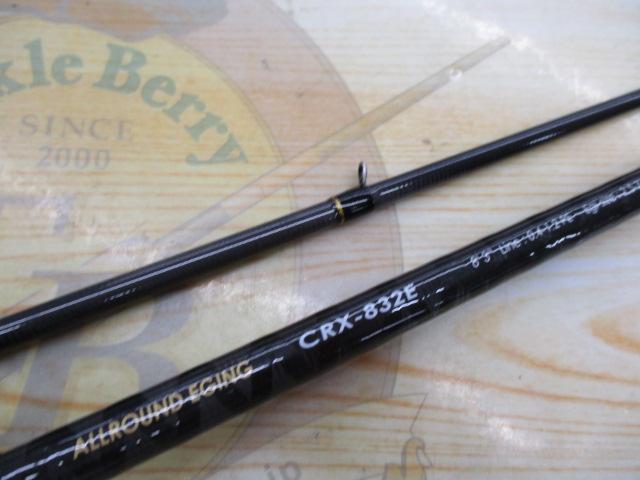 クロステージ CRX-832E