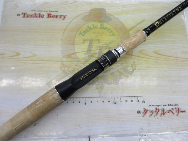 グラディエーターG-711MHCスラッガー｜＠ベリーネット 日本最大新品