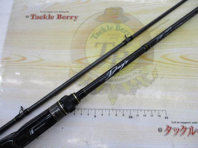 デイズ DYC-702H｜＠ベリーネット 日本最大新品中古釣具WEBショップ