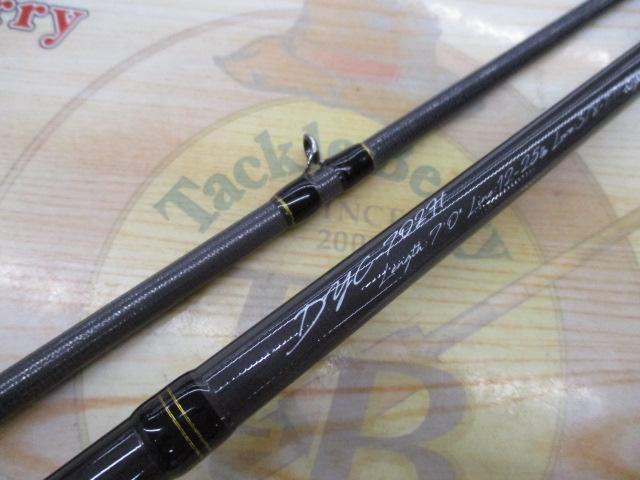 デイズ DYC-702H｜＠ベリーネット 日本最大新品中古釣具WEBショップ