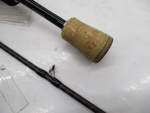 23トラウトワンAS B66L