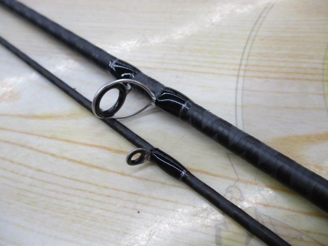 23トラウトワンAS B66L