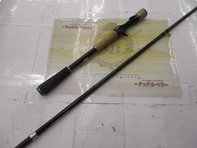 エクスプライド 173MHPF｜＠ベリーネット 日本最大新品中古釣具WEBショップ
