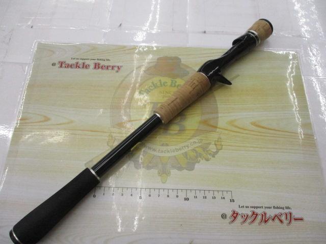 エクスプライド 173MHPF｜＠ベリーネット 日本最大新品中古釣具WEBショップ