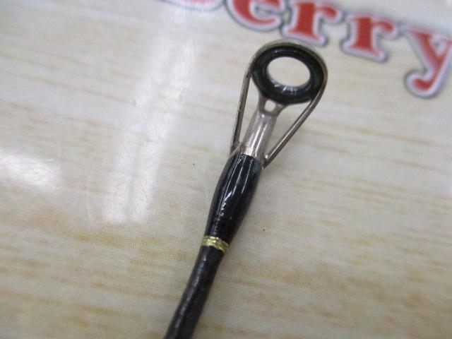 エクスプライド 173MHPF｜＠ベリーネット 日本最大新品中古釣具WEBショップ