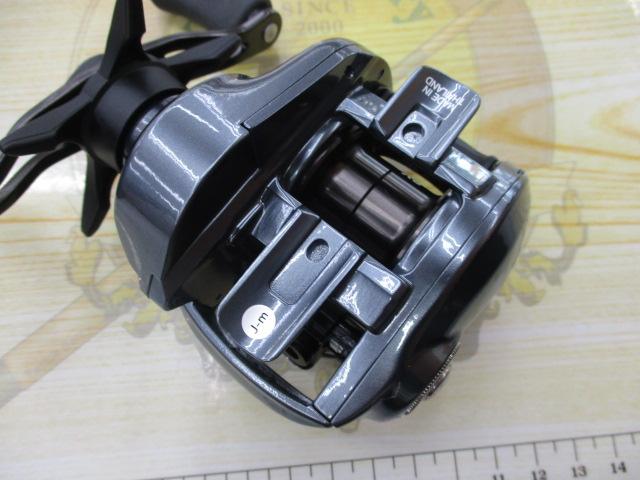25タトゥーラ SV TW 100HL｜＠ベリーネット 日本最大新品中古釣具WEB