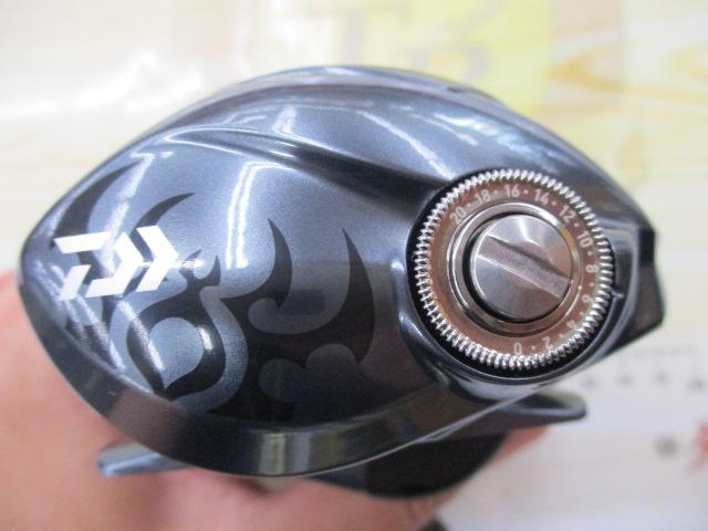 25タトゥーラ SV TW 100HL｜＠ベリーネット 日本最大新品中古釣具WEB