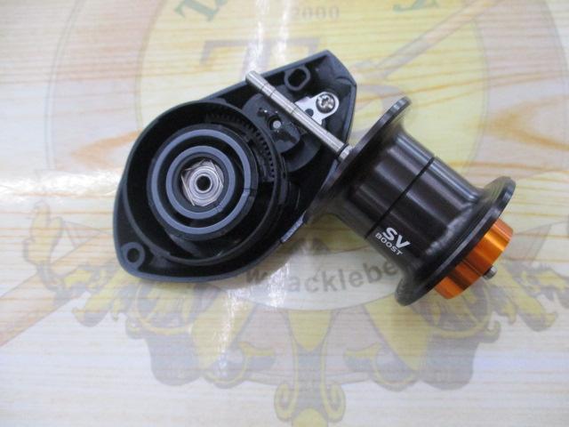 25タトゥーラ SV TW 100HL｜＠ベリーネット 日本最大新品中古釣具WEB