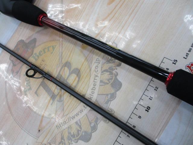 炎月TT B69LS