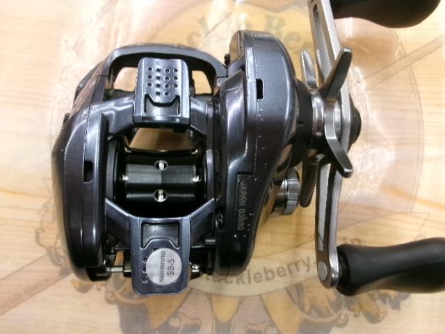18アルデバランMGL 31HG LH｜＠ベリーネット 日本最大新品中古釣具WEB