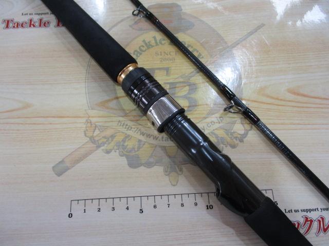メタリア アカムツ M-215
