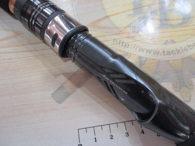 メタリア アカムツ M-215