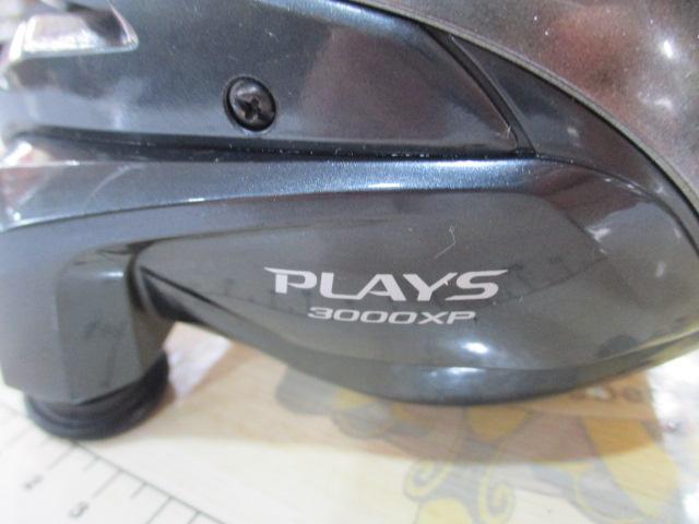 18プレイズ 3000XP