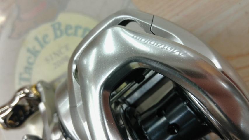 16メタニウムMGL LH｜＠ベリーネット 日本最大新品中古釣具WEBショップ