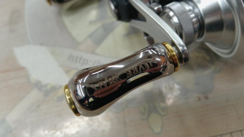 16メタニウムMGL LH｜＠ベリーネット 日本最大新品中古釣具WEBショップ