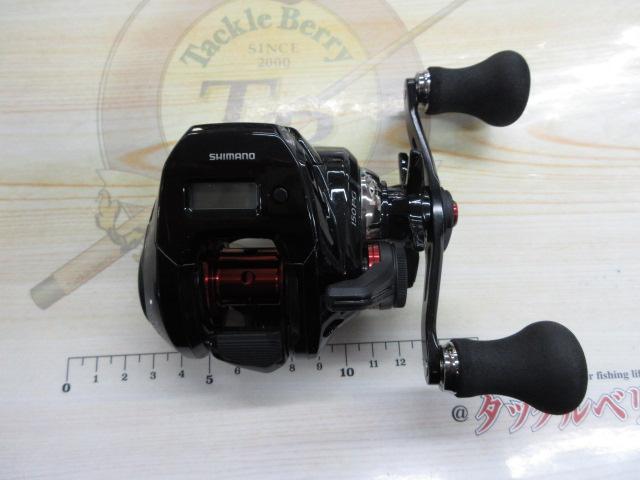 19炎月CT 150PG｜＠ベリーネット 日本最大新品中古釣具WEBショップ