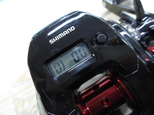 19炎月CT 150PG｜＠ベリーネット 日本最大新品中古釣具WEBショップ