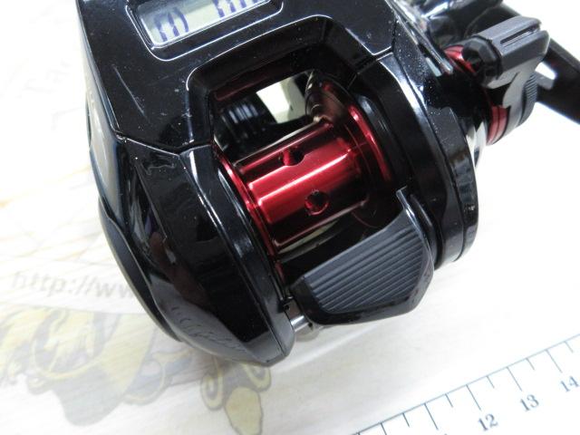 19炎月CT 150PG｜＠ベリーネット 日本最大新品中古釣具WEBショップ