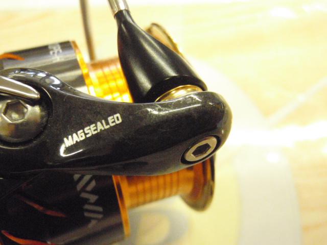 13セルテート 2510PE-H｜＠ベリーネット 日本最大新品中古釣具WEBショップ