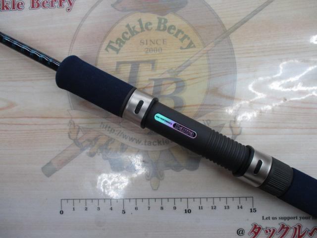 ソルティスト ST-BJ601