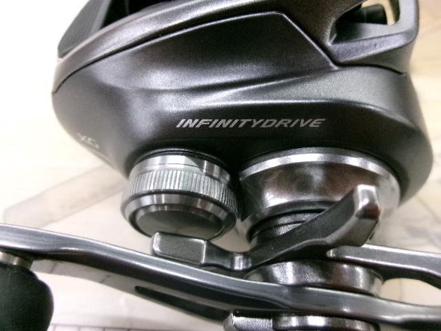 22バンタム XG RH｜＠ベリーネット 日本最大新品中古釣具WEBショップ