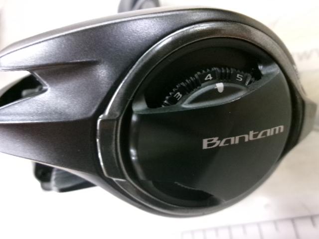 22バンタム XG RH｜＠ベリーネット 日本最大新品中古釣具WEBショップ