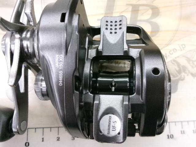 22バンタム XG RH｜＠ベリーネット 日本最大新品中古釣具WEBショップ