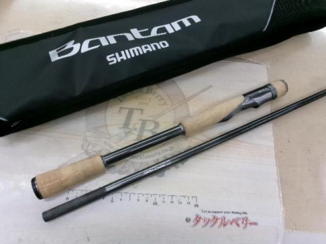 美品22バンタム274M+ 22バンタム 274M+｜＠ベリーネット 日本最大新品中古釣具WEBショップ