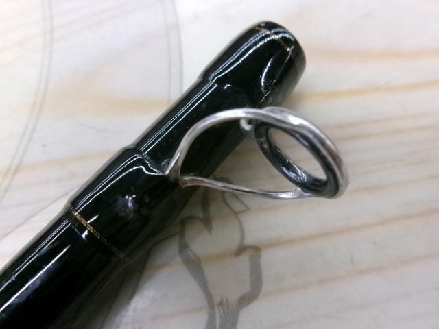 がま船メバルスペシャルFV 360