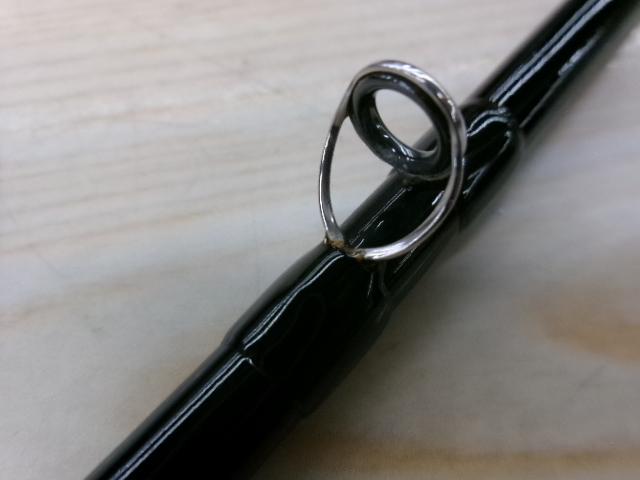 がま船メバルスペシャルFV 360